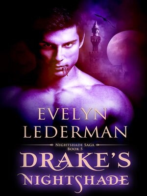 cover image of Drake's Nightshade